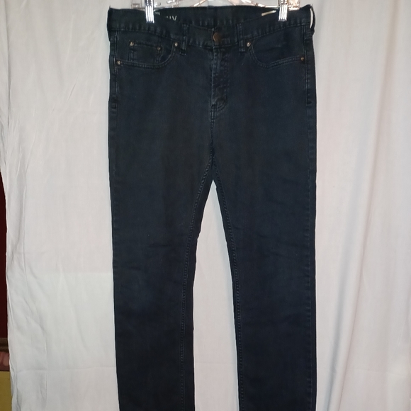 Bullhead Other - Mens Bullhead 33x32 Skinny